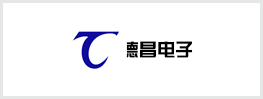 德昌電子logo